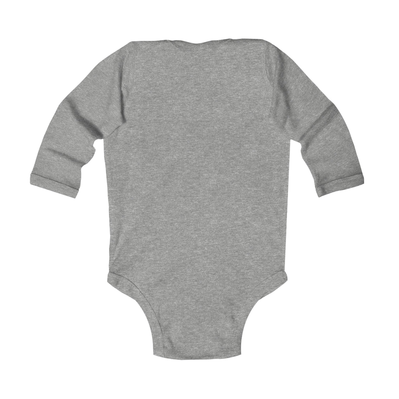 Long Sleeve Infant Bodysuit for Cat Brother or Sister, Furry Letter Custom Onesie for Pet Sibling, Baby Shower Gift, New Baby Gift, Mom Gift