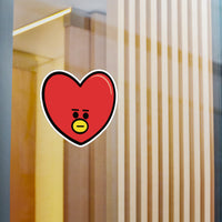 Thumbnail for BTS Tata BT21 Vinyl Kiss-Cut Decals, 3