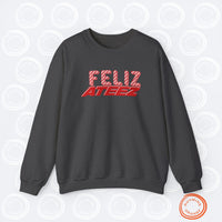 Thumbnail for Ateez Holiday Sweatshirt, 