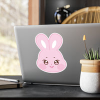 Thumbnail for Ateez Aniteez Vinyl Decals, DDEONGbyeoli K-Pop Character Stickers, Seonghwa Water Bottle Laptop Notebook Atiny Fan Stickers,