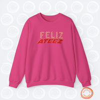 Thumbnail for Ateez Holiday Sweatshirt, 