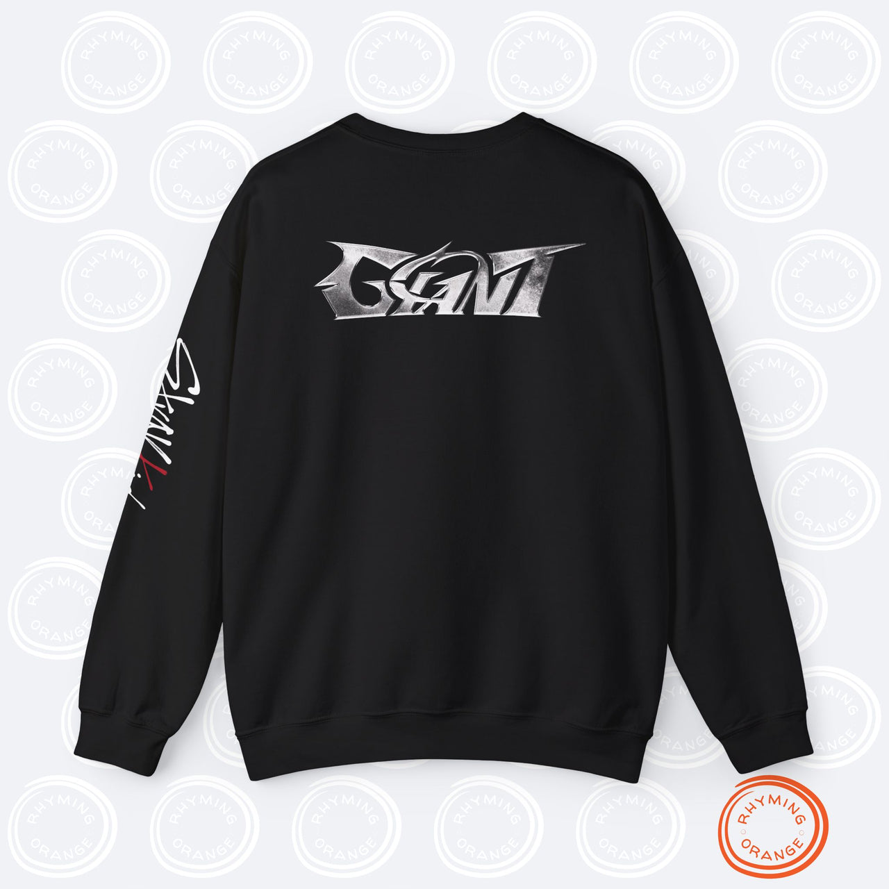 Stray Kids GIANT Song Sweatshirt, SKZ Japan album release, Unisex shirt, Bang Chan Felix Hyunjin Changbin Lee Know I.N Seungmin Han