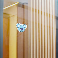 Thumbnail for BTS Koya BT21 Vinyl Kiss-Cut Decals, 3