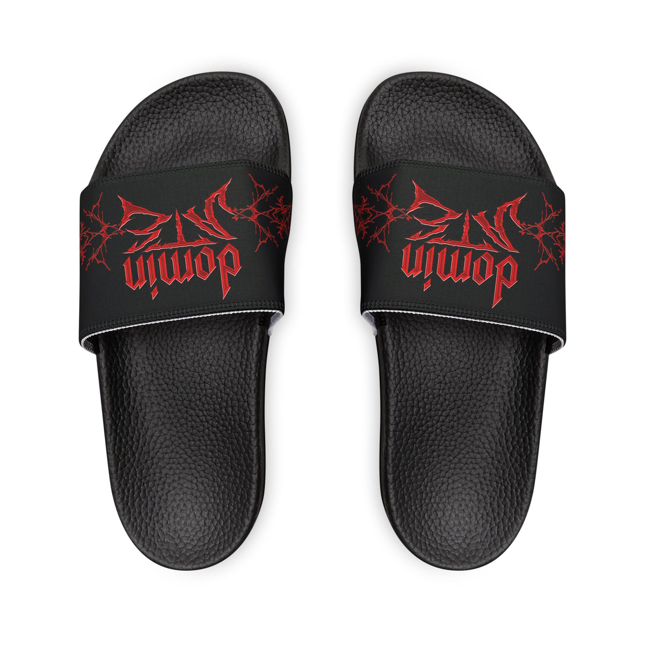 Stray Kids DominATE Tour Women's Removable-Strap Sandals, SKZ Concert Merch Apparel, StrayKids Slippers Shoes