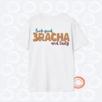 Thumbnail for 3Racha Holiday Tee, Stray Kids 