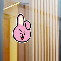 Thumbnail for BTS Cooky BT21 Vinyl Kiss-Cut Decals, 3