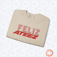 Thumbnail for Ateez Holiday Sweatshirt, 