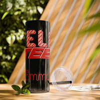 Thumbnail for Personalized Ateez Holiday Insulated Tumbler, Custom 