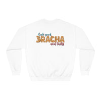 Thumbnail for 3Racha Holiday Hoodie, Stray Kids 