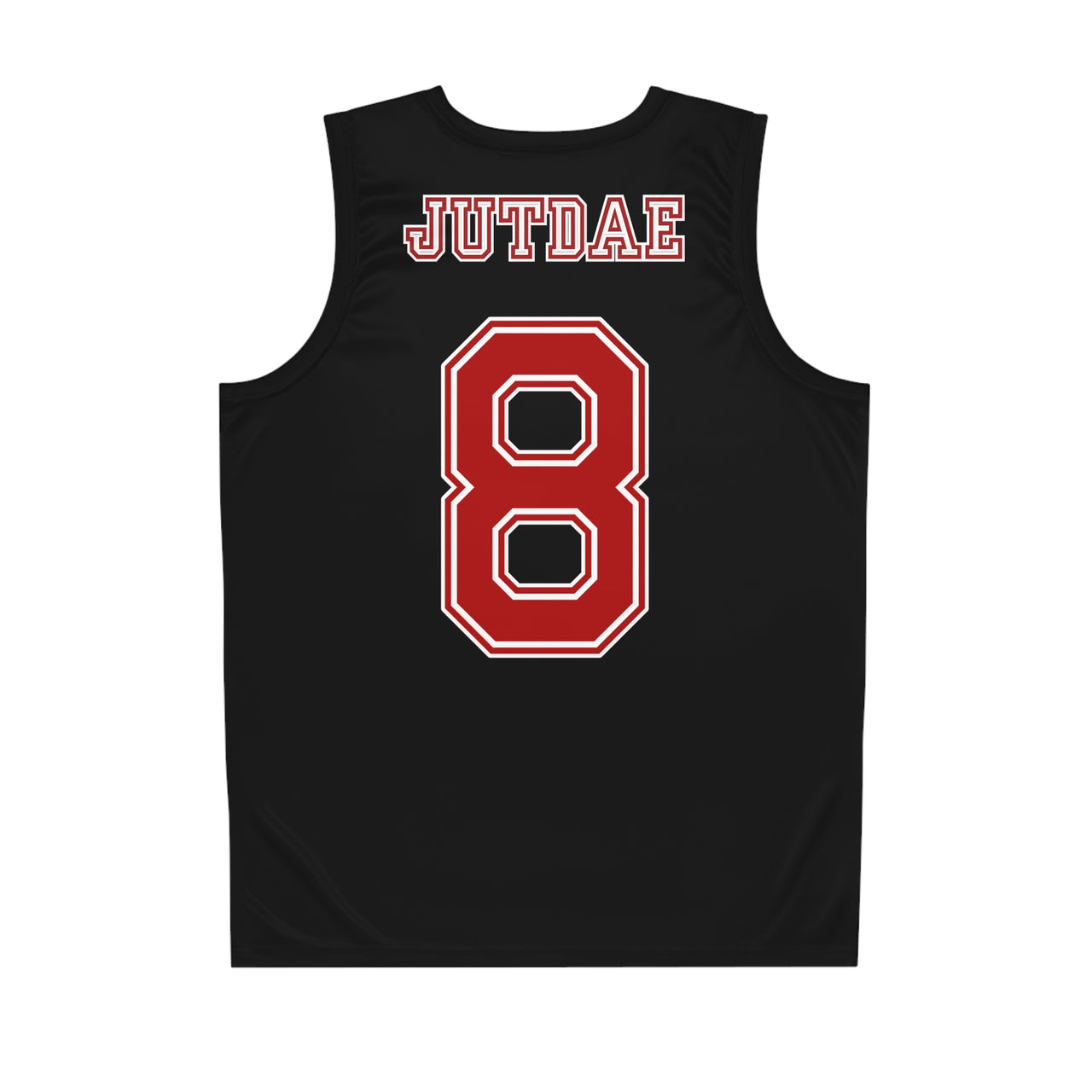 Personalized Stray Kids DominATE Tour Basketball Jersey, All-Over-Print (AOP) SKZ Sleeveless Sports Shirt, Custom StrayKids Jersey