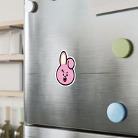 Thumbnail for BTS Cooky BT21 Vinyl Kiss-Cut Decals, 3