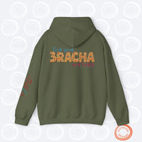 Thumbnail for 3Racha Holiday Hoodie, Stray Kids 