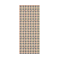 Thumbnail for Personalized Classic British Plaid Gift Wrap Paper | Custom Elegant Wrapping Paper with a Timeless Checkered Pattern