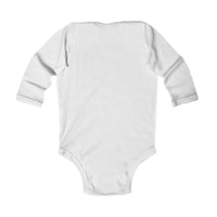 Thumbnail for Christmas Crew Gingerbread Infant Bodysuit, Holidays Baby Long Sleeve Outfit, Family Matching Pajamas PJs