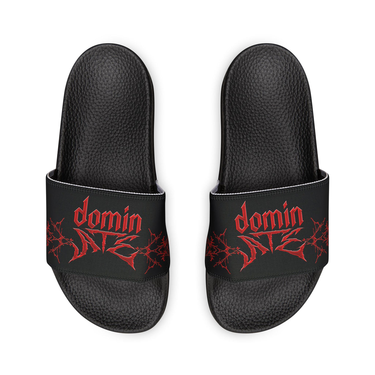 Stray Kids DominATE Tour Women's Removable-Strap Sandals, SKZ Concert Merch Apparel, StrayKids Slippers Shoes