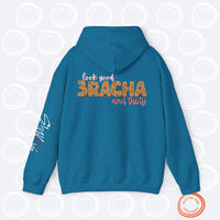 Thumbnail for 3Racha Holiday Hoodie, Stray Kids 