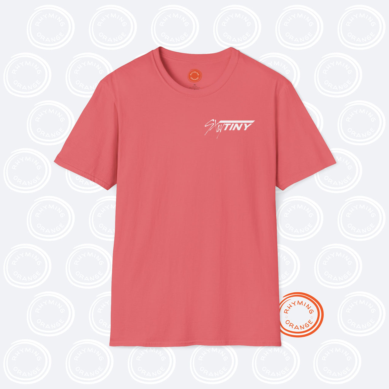 STAYtiny Friends Forever Tee, SKZoo Aniteez Together Tshirt, Stray Kids Ateez KPop Merch