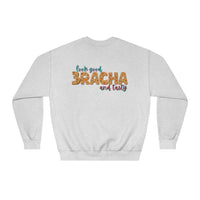 Thumbnail for 3Racha Holiday Hoodie, Stray Kids 