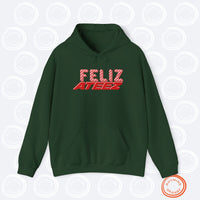 Thumbnail for Ateez Holiday Hoodie, 