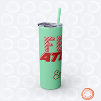 Thumbnail for Personalized Ateez Holiday Insulated Tumbler, Custom 