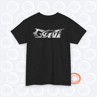 Thumbnail for Stray Kids GIANT Song tee, SKZ Japan album release, Unisex Heavy Cotton Tees