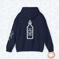 Thumbnail for 3Racha Lyrics Bottle Hoodie, Stray Kids 