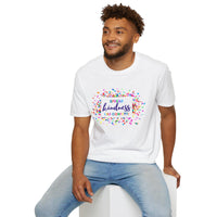 Thumbnail for Spread KINDNESS Like Confetti Tee