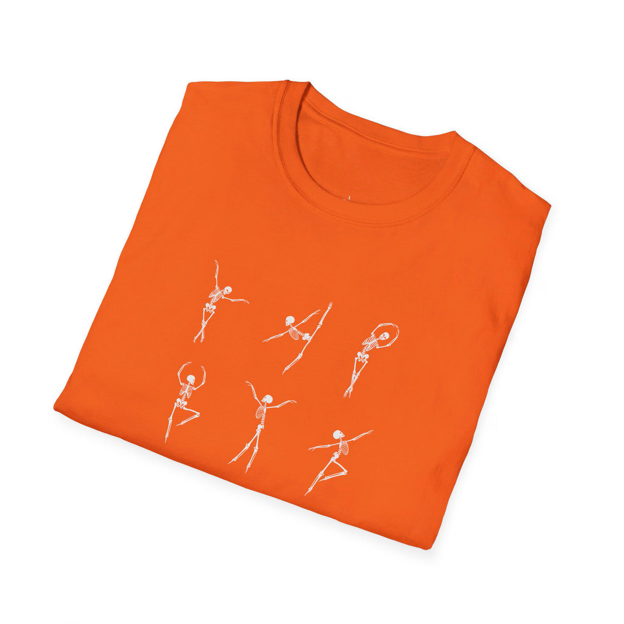 Halloween dancing skeletons tee, Do You Like My Deadly Dance Moves t-shirt, Halloween shirt